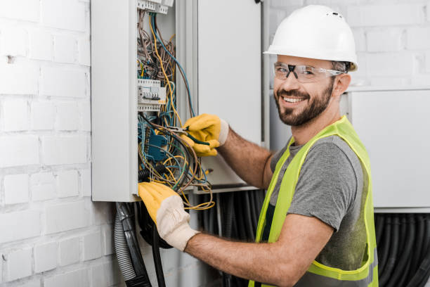 Best Electric Panel Repair  in Brooklyn Heights, OH