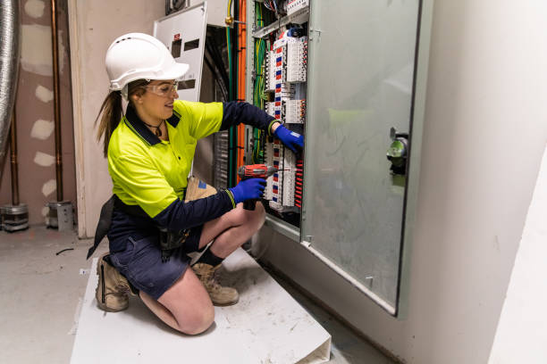 Best Circuit Breaker Repair  in Brooklyn Heights, OH