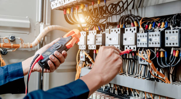 Best Electrical Troubleshooting Services  in Brooklyn Heights, OH