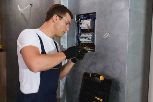 Best Electrical Rewiring Services  in Brooklyn Heights, OH