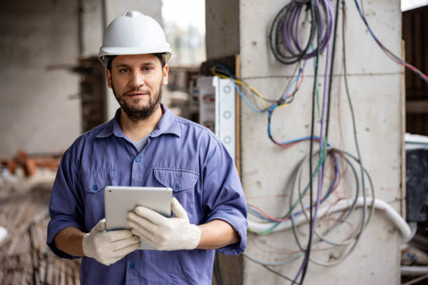 Best 24-Hour Electrician  in Brooklyn Heights, OH