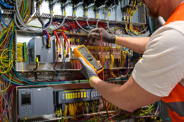 Best Residential Electrician Services  in Brooklyn Heights, OH