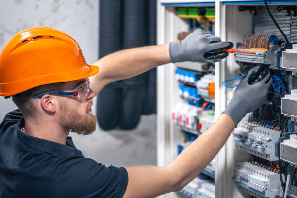 Best Electric Panel Repair  in Brooklyn Heights, OH